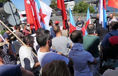 17-07-13 OcupacionOficinasUTEponteRande22.JPG